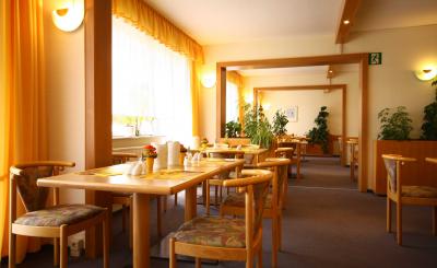 4. Galeriebild Soibelmanns Hotel Weimar